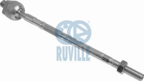 Ruville 918409 - Giunto assiale, Asta trasversale autozon.pro