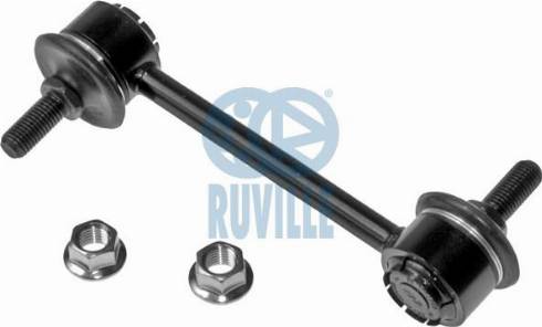 Ruville 918485 - Asta / Puntone, Stabilizzatore autozon.pro