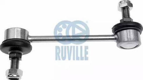 Ruville 918481 - Asta / Puntone, Stabilizzatore autozon.pro