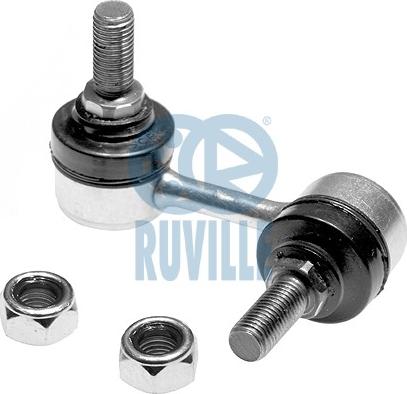 Ruville 918424 - Asta / Puntone, Stabilizzatore autozon.pro