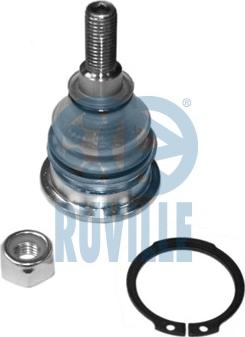 Ruville 918476 - Giunto di supporto / guida autozon.pro