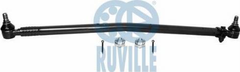 Ruville 918506 - Barra sterzo autozon.pro