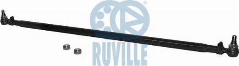 Ruville 918519 - Tirante trasversale autozon.pro