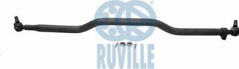 Ruville 918518 - Tirante trasversale autozon.pro