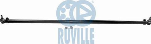 Ruville 918521 - Tirante trasversale autozon.pro