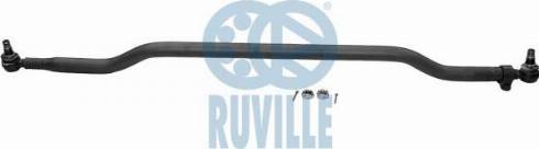 Ruville 918522 - Tirante trasversale autozon.pro