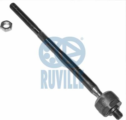 Ruville 918624 - Giunto assiale, Asta trasversale autozon.pro