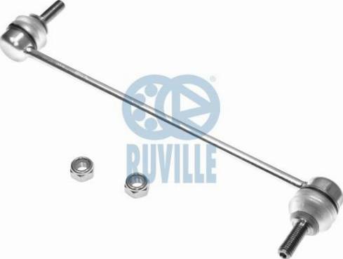 Ruville 918626 - Asta / Puntone, Stabilizzatore autozon.pro