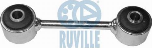 Ruville 918627 - Asta / Puntone, Stabilizzatore autozon.pro