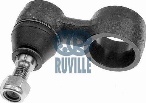 Ruville 918009 - Asta / Puntone, Stabilizzatore autozon.pro