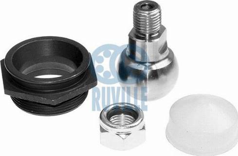 Ruville 918004 - Giunto di supporto / guida autozon.pro