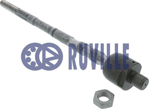 Ruville 918119 - Giunto assiale, Asta trasversale autozon.pro