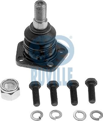 Ruville 918304 - Giunto di supporto / guida autozon.pro