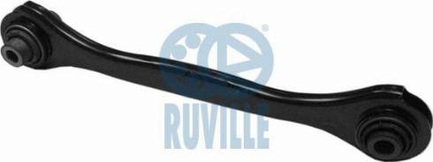 Ruville 918205 - Braccio oscillante, Sospensione ruota autozon.pro