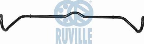 Ruville 918206 - Stabilizzatore, Autotelaio autozon.pro