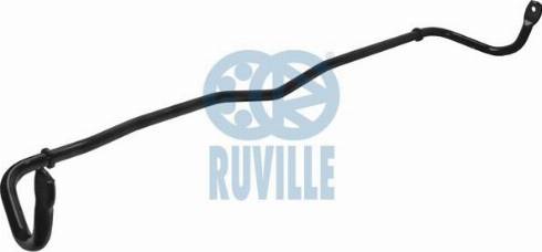 Ruville 918208 - Stabilizzatore, Autotelaio autozon.pro