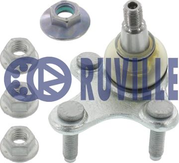 Ruville 918203 - Giunto di supporto / guida autozon.pro