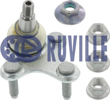 Ruville 918202 - Giunto di supporto / guida autozon.pro