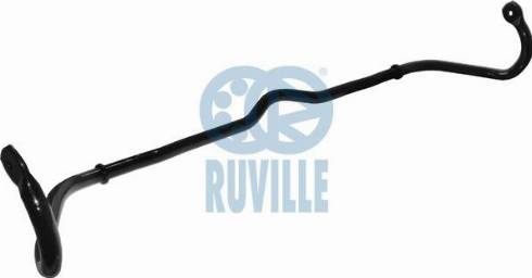 Ruville 918207 - Stabilizzatore, Autotelaio autozon.pro