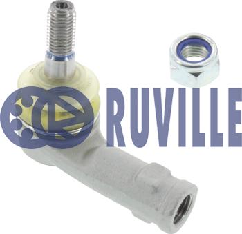 Ruville 918214 - Testa barra d'accoppiamento autozon.pro