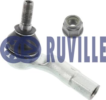 Ruville 918226 - Testa barra d'accoppiamento autozon.pro