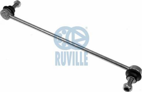 Ruville 918701 - Asta / Puntone, Stabilizzatore autozon.pro