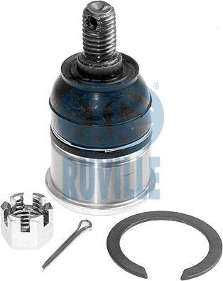 Ruville 917454 - Giunto di supporto / guida autozon.pro