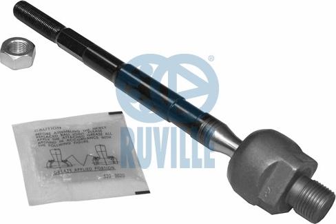 Ruville 917460 - Giunto assiale, Asta trasversale autozon.pro