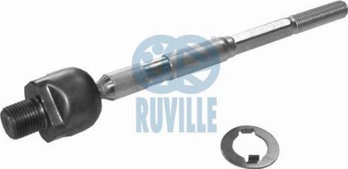 Ruville 917461 - Giunto assiale, Asta trasversale autozon.pro