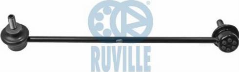 Ruville 917463 - Asta / Puntone, Stabilizzatore autozon.pro