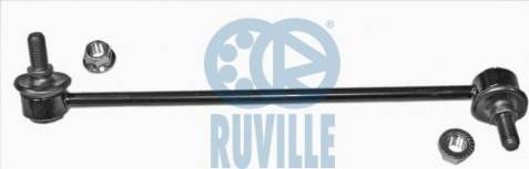 Ruville 917462 - Asta / Puntone, Stabilizzatore autozon.pro