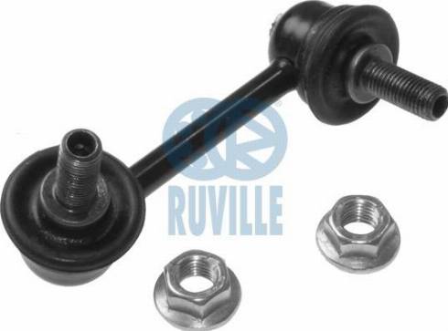 Ruville 917481 - Asta / Puntone, Stabilizzatore autozon.pro