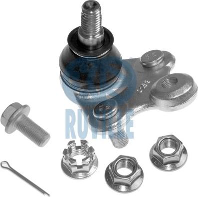 Ruville 917482 - Giunto di supporto / guida autozon.pro