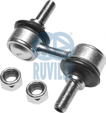 Ruville 917432 - Asta / Puntone, Stabilizzatore autozon.pro