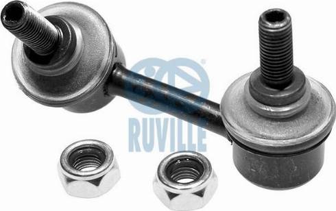 Ruville 917426 - Asta / Puntone, Stabilizzatore autozon.pro