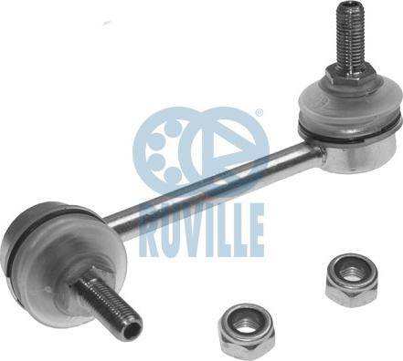 Ruville 917474 - Asta / Puntone, Stabilizzatore autozon.pro