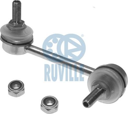 Ruville 917475 - Asta / Puntone, Stabilizzatore autozon.pro