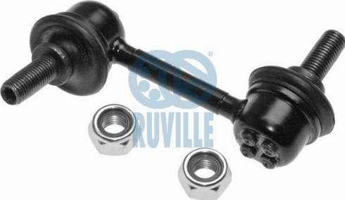 Ruville 917470 - Asta / Puntone, Stabilizzatore autozon.pro