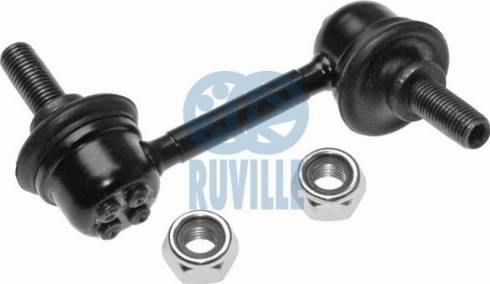 Ruville 917471 - Asta / Puntone, Stabilizzatore autozon.pro