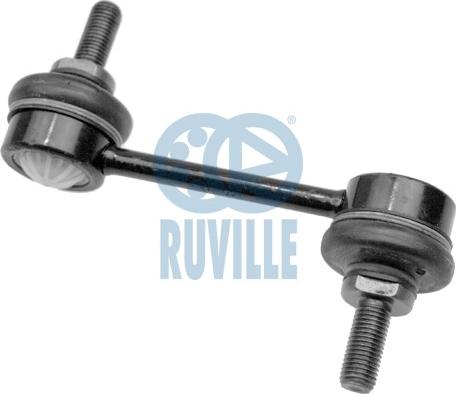 Ruville 917610 - Asta / Puntone, Stabilizzatore autozon.pro