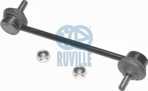 Ruville 917048 - Asta / Puntone, Stabilizzatore autozon.pro