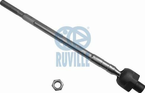 Ruville 917043 - Giunto assiale, Asta trasversale autozon.pro