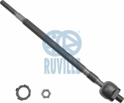 Ruville 917059 - Giunto assiale, Asta trasversale autozon.pro