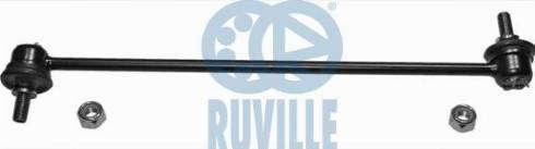 Ruville 917069 - Asta / Puntone, Stabilizzatore autozon.pro