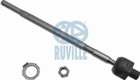 Ruville 917064 - Giunto assiale, Asta trasversale autozon.pro