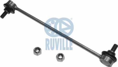 Ruville 917068 - Asta / Puntone, Stabilizzatore autozon.pro