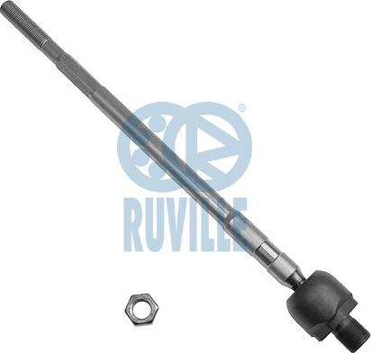 Ruville 917004 - Giunto assiale, Asta trasversale autozon.pro