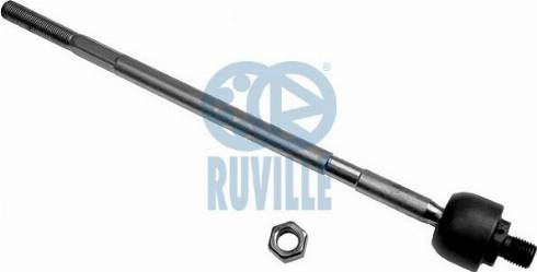 Ruville 917003 - Giunto assiale, Asta trasversale autozon.pro