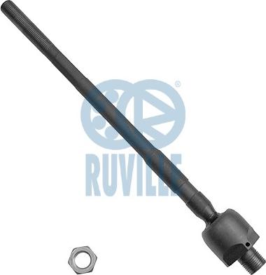 Ruville 917035 - Giunto assiale, Asta trasversale autozon.pro