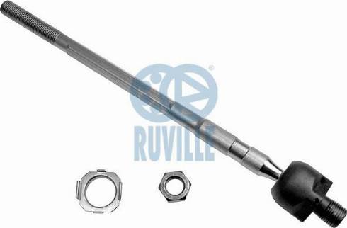 Ruville 917032 - Giunto assiale, Asta trasversale autozon.pro